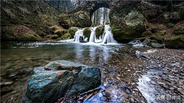 [健身励志训练营]心若向阳，无畏悲伤