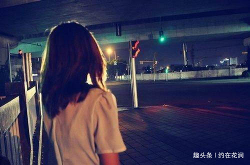 【约在花涧】想你的时候，整个世界都变得温柔