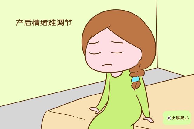 「小屁孩儿」为啥很多女人生完孩子后，变得开始讨厌老公？这些原因是根本