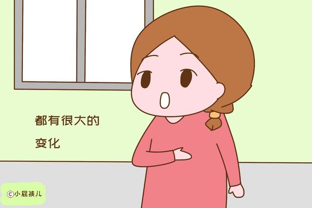 「小屁孩儿」为啥很多女人生完孩子后，变得开始讨厌老公？这些原因是根本