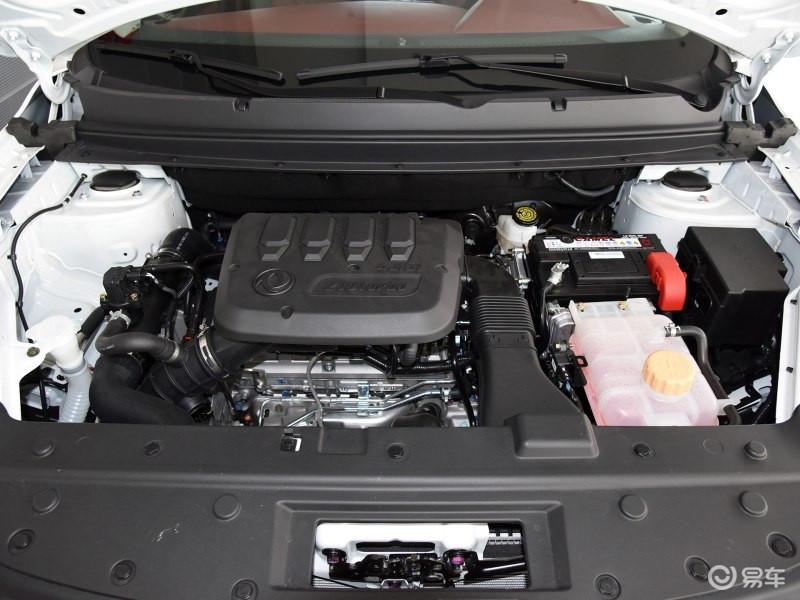 #易车网#冬季汽车发动机保养攻略