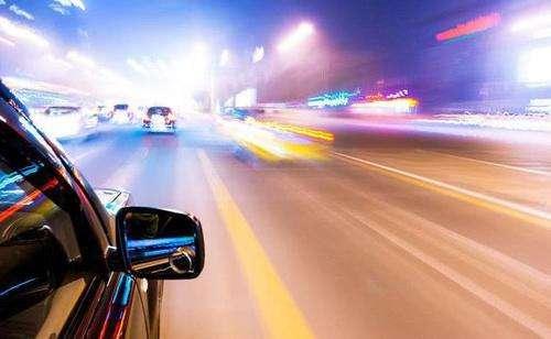 #行走的新能源汽车#新车怎样驾驶才叫磨合？磨合期内能跑高速么？