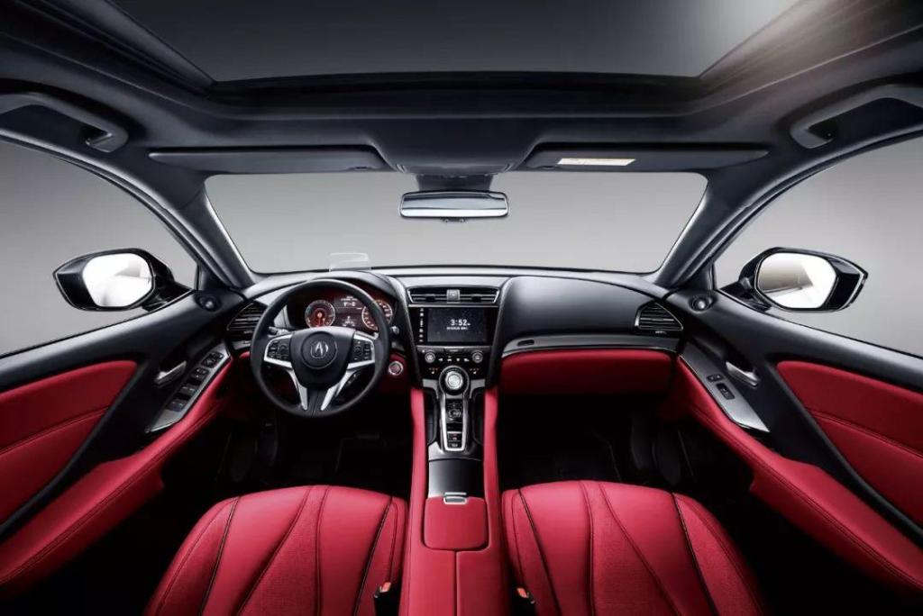 爱车车Acura：秋季车内静电太烦恼？我有办法