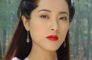 聊斋中的女星，刘诗诗霍思燕唐宁曾黎，谁可以称得上惊艳