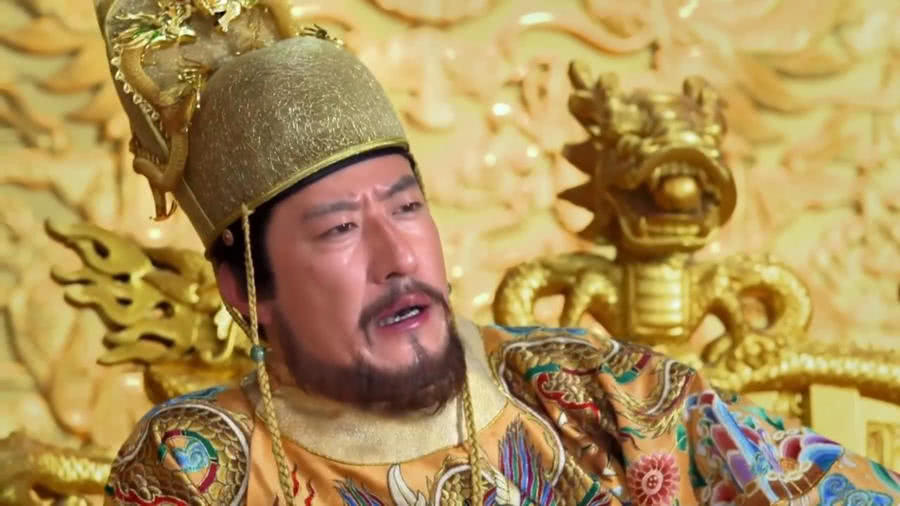 明朝灭亡时期最尴尬的事，一个朝代两个皇帝，百姓不知所措