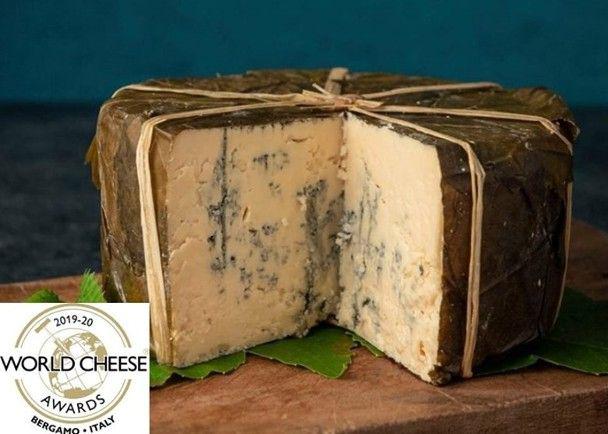 奶酪的奥斯卡！世界奶酪大赛公布结果，法国产品罕见落败位居第八