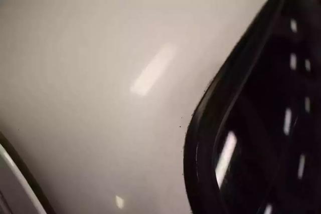 「汽车养护专区」白车虽好 但也要注意养护它