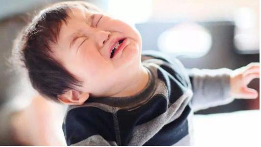 「果子说感情」心理测试：三个孩子，哪一个在假哭？测你内心的天真还剩下多少