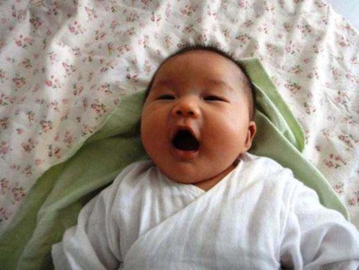 「果子说感情」心理测试：三个孩子，哪一个在假哭？测你内心的天真还剩下多少