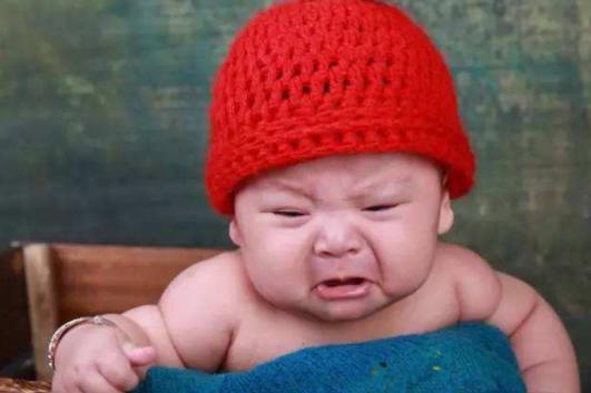 「果子说感情」心理测试：三个孩子，哪一个在假哭？测你内心的天真还剩下多少