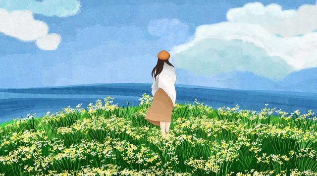 【小萌说情】人一辈子，要守得住这“四个规矩”，不然会被人当作二傻子