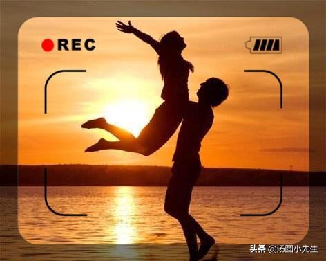 汤圆小先生：男人想不想跟你走完下半生，看这六个细节就明白了