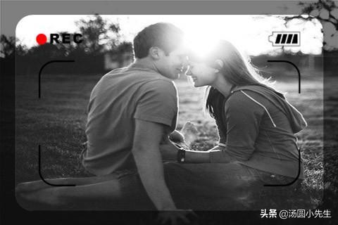 汤圆小先生：男人想不想跟你走完下半生，看这六个细节就明白了