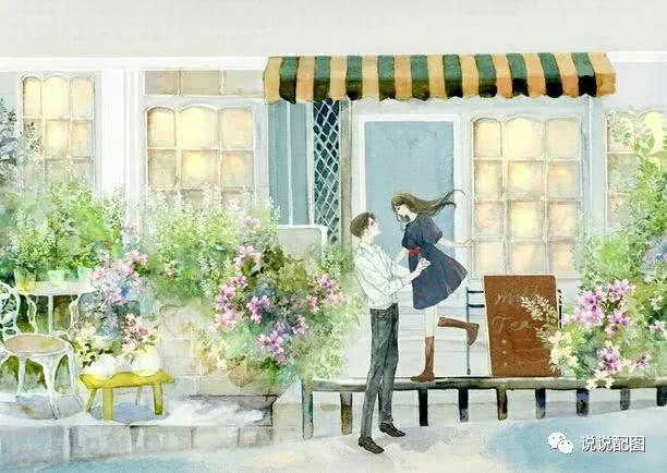 [说说心情语录]女人想你了，才故意问你以下4个问题，别傻傻听不懂