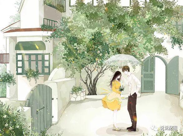 [说说心情语录]女人想你了，才故意问你以下4个问题，别傻傻听不懂