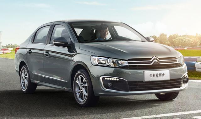 图说汽车：盘点法系车三个主力车型，有什么没什么