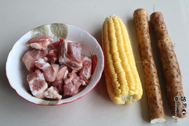 浅浅情感说■秋冬天气变冷吃什么暖胃？多喝这道汤，养胃驱寒又营养均衡