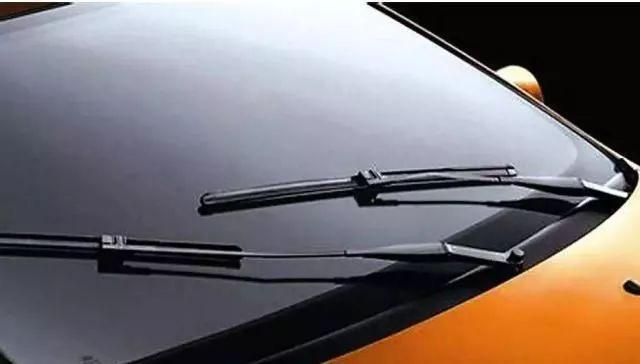 #西安大交通发布#雨刮器刮不干净怎么办？教你几招简单操作