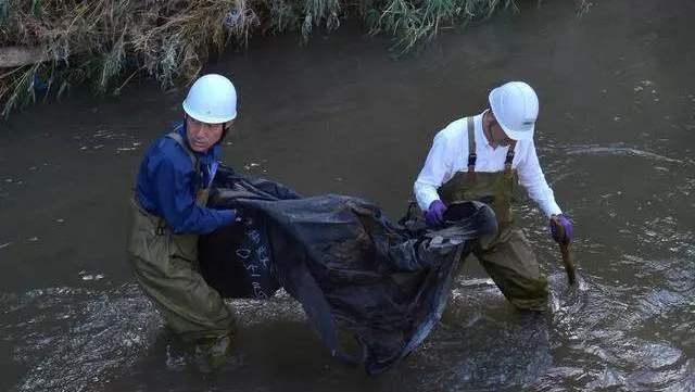 2667袋核废料丢失，如今被迫对外承认，..要拉全世界下水？