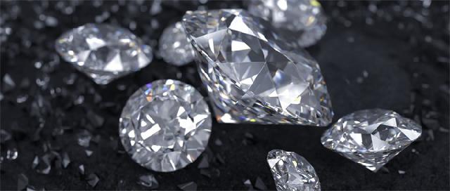 意外失窃！50克拉钻石丢失价值2亿日元 半小时后才有人发现