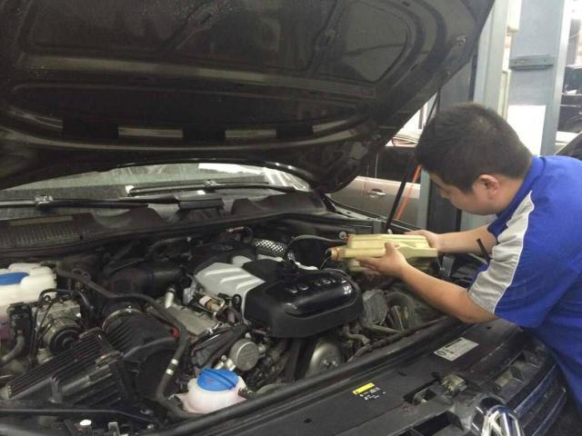 【蛋蛋懂车】汽车跑了7万公里这4种东西都不换？维修师傅：发动机不想要了？