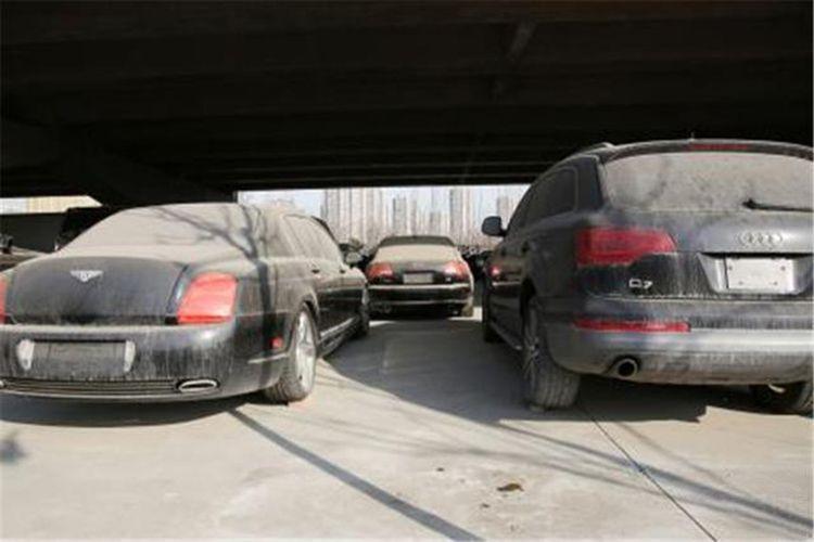 「汽车之梦」爱车如命为何还是故障频发？修车师傅；全都是作的！