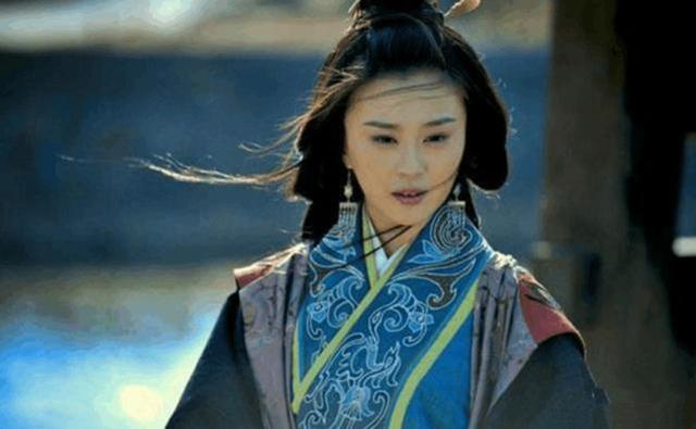 张飞之女嫁给刘禅，还带了陪嫁侍女，最后陪嫁侍女的儿子做了太子