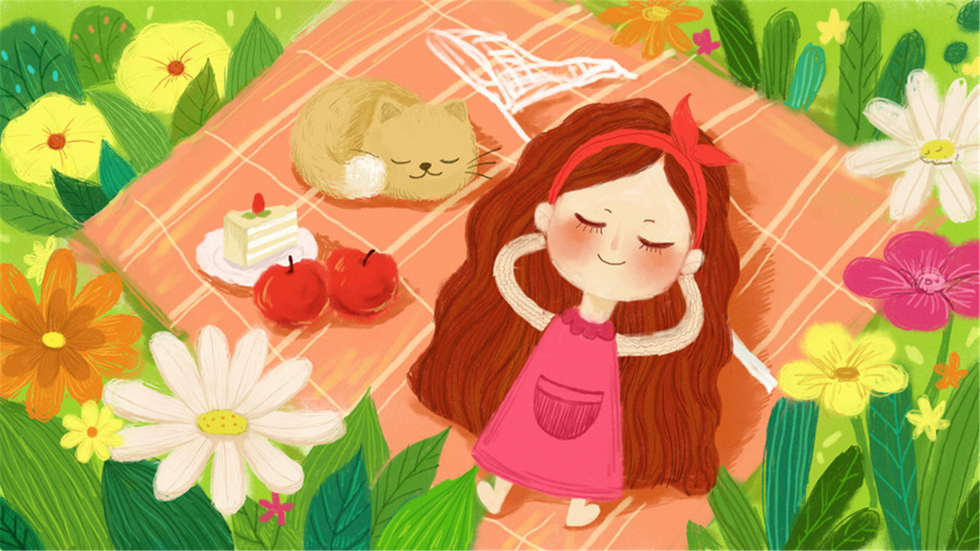 [陌上情舒]人到中年，不得不经历的两道坎，熬过去，人生就圆满了