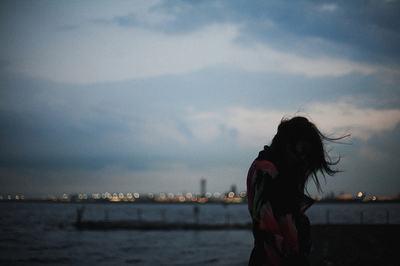 「知和律」“你是我哥，怎么可以对她比对我好？”