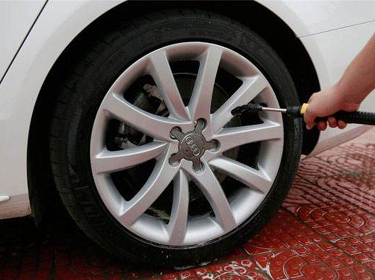 「精品汽车集」如何避免爆胎、轮胎过度磨损？学会这几招就够了