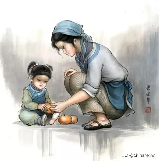 浅浅情感说■容得下父母，方能容天下，这才是真正的修行