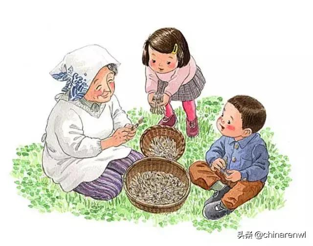 浅浅情感说■容得下父母，方能容天下，这才是真正的修行