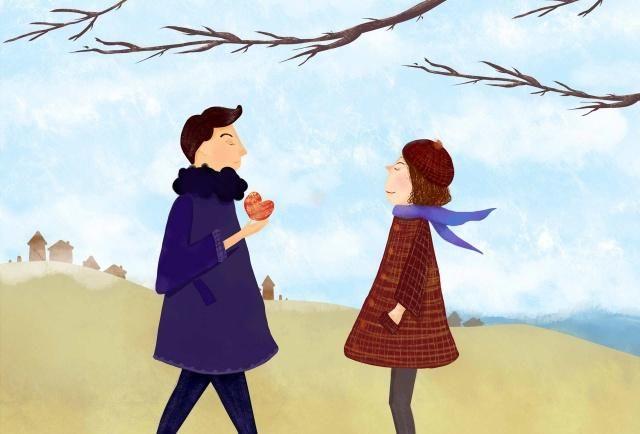 【大华趣闻】有这5个特征的男人，即使再穷，女人也会主动嫁