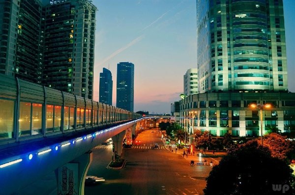 #光明网#真正有福气的人，都很善良