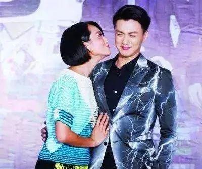 【娱有理】原创 “郑爽之哭”再惹争议！在感情中比渣男更可怕的，是女人的低自尊