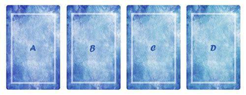 「七月塔罗」11月初，爱神降临，月老相助，巧遇前任，将要破镜重圆再牵手