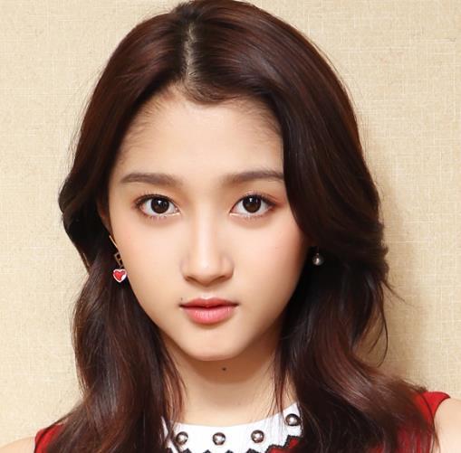 小宇心理测试@心理学：4种发型，你认为哪种发型最漂亮？测你将来是否会变富有