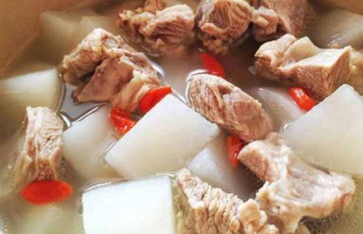 转转说感情难题@心理测试：三个白萝卜，哪种做法你最喜欢？测你最近会不会行好运