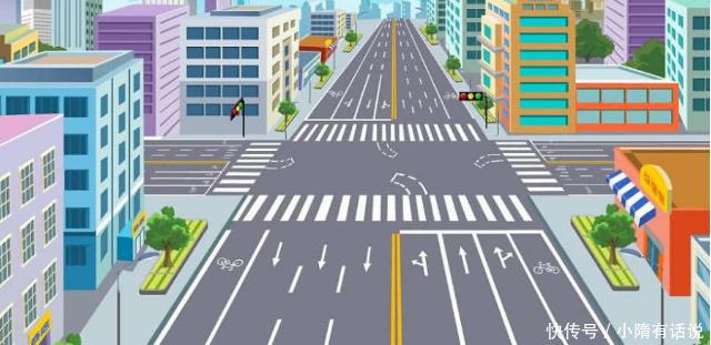 [太原广播电视报]车主注意！“左转弯待转区”也算闯红灯，罚200块扣6分