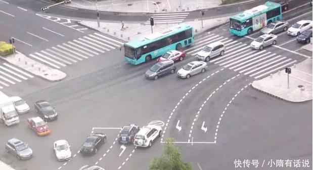 [太原广播电视报]车主注意！“左转弯待转区”也算闯红灯，罚200块扣6分