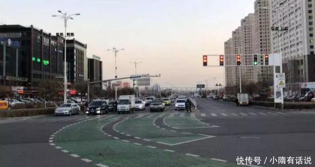 [太原广播电视报]车主注意！“左转弯待转区”也算闯红灯，罚200块扣6分
