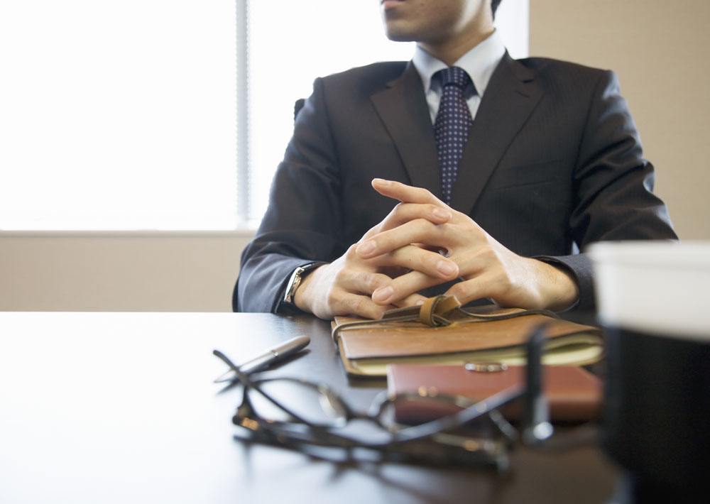 #奥菲利亚笔记#警惕了，职场上这4种人不可深交，切莫交友不慎！