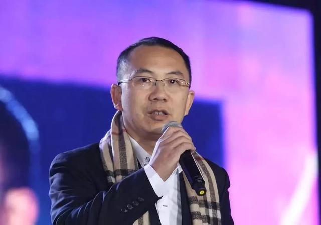 胡华成@做老板的意义是什么？成人达己，不能白这个道理的人最后都失败了