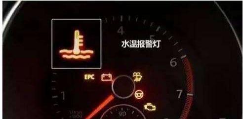 「精品汽车集」这俩指示灯亮起千万别忽视，小心车毁人亡