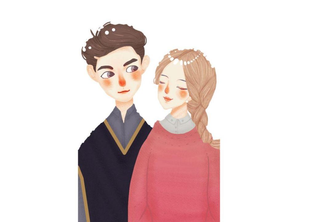 「小情话LOVE」恋爱的40个真理，失过恋的人会懂，恋爱中的人必须了解