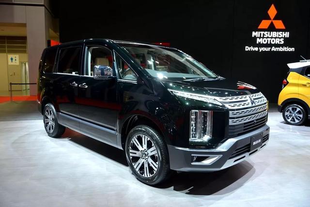 【阿虎汽车】汽车当移动发电机，后备箱装轮椅，东京车展上的日系精巧设计