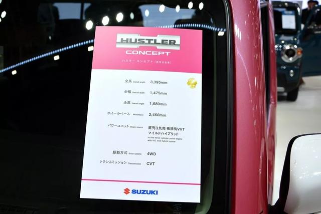 【阿虎汽车】汽车当移动发电机，后备箱装轮椅，东京车展上的日系精巧设计