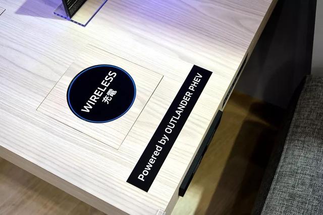 【阿虎汽车】汽车当移动发电机，后备箱装轮椅，东京车展上的日系精巧设计