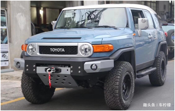 车柠檬@哪些汽车改装是合法的，汽车改装哪些部件可以通过年审？