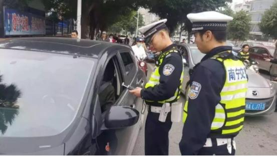 【汽车大咖】车管所通知：这8种违章终于可以撤销了